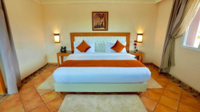 Hotel Menzeh Dalia
